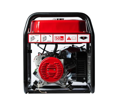 Генератор бензиновый ALTECO APG 7000 Standard