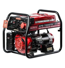 Генератор бензиновый ALTECO APG 7000TE (N)