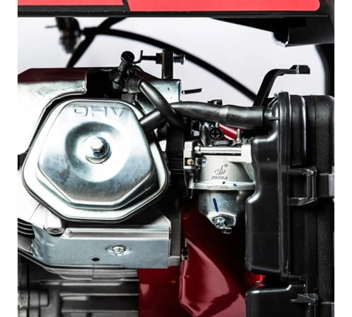 Генератор бензиновый ALTECO APG 7000TE (N)