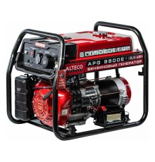 Генератор бензиновый ALTECO APG 8800E (N) Standard