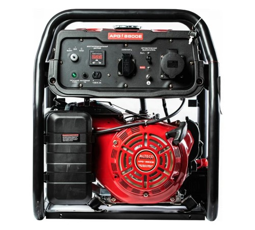 Генератор бензиновый ALTECO APG 8800E (N) Standard