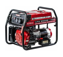 Генератор бензиновый ALTECO APG 9800E (N) Standard