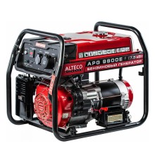 Генератор бензиновый ALTECO APG 9800E (N) Standard
