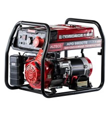 Генератор бензиновый ALTECO APG 9800TE (N) Standard