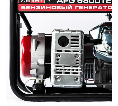 Генератор бензиновый ALTECO APG 9800TE (N) Standard