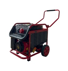 Генератор бензиновый ALTECO APG 11000 TE DUO Standard