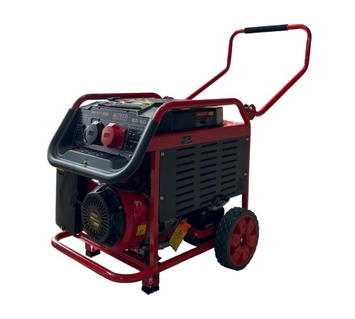 Генератор бензиновый ALTECO APG 11000 TE DUO Standard