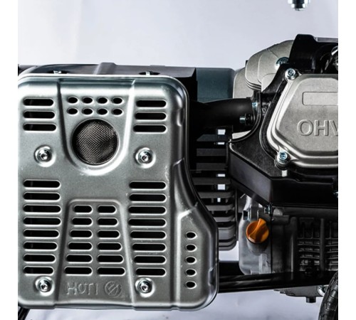 Генератор бензиновый ALTECO Professional AEG 11000E2