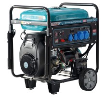 Генератор бензиновый ALTECO Professional AEG 15000E2