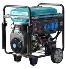 Генератор бензиновый ALTECO Professional AEG 15000E2