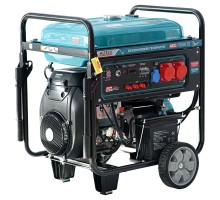 Генератор бензиновый ALTECO Professional AEG 17000TE