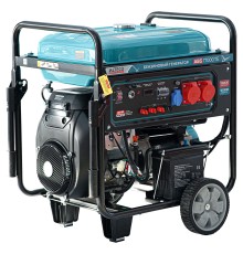 Генератор бензиновый ALTECO Professional AEG 17000TE