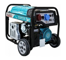 Генератор бензиновый ALTECO Professional AGG 8000TE Duo