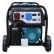 Генератор бензиновый ALTECO Professional AGG 8000TE Duo