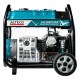 Генератор бензиновый ALTECO Professional AGG 11000TE Duo