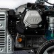 Генератор бензиновый ALTECO Professional AGG 11000TE Duo