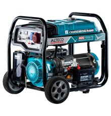 Генератор бензиновый ALTECO Professional AGG 11000TЕ