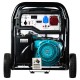 Генератор бензиновый ALTECO Professional AGG 11000TЕ