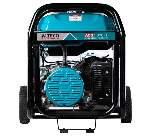 Генератор бензиновый ALTECO Professional AGG 11000TЕ