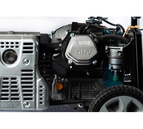 Генератор бензиновый ALTECO Professional AGG 11000TЕ