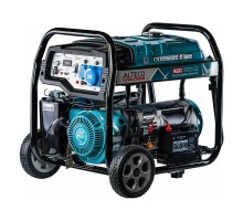 Генератор бензиновый ALTECO Professional AGG 11000Е2