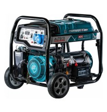 Генератор бензиновый ALTECO Professional AGG 11000Е2