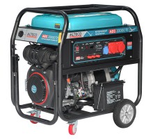 Генератор бензиновый ALTECO Professional AEG 20000TE