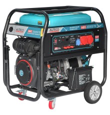 Генератор бензиновый ALTECO Professional AEG 20000TE