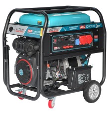 Генератор бензиновый ALTECO Professional AEG 22000TE