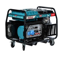 Генератор бензиновый ALTECO Professional AGG 15000TE Duo