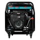 Генератор бензиновый ALTECO Professional AGG 15000TE Duo