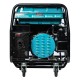 Генератор бензиновый ALTECO Professional AGG 15000TE Duo