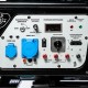 Генератор бензиновый ALTECO Professional AGG 15000TE Duo
