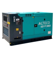 Генератор дизельный ALTECO S19 FDK