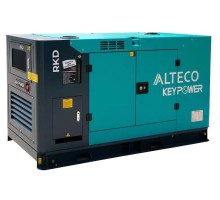 Генератор дизельный ALTECO S22 FDK