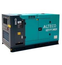Генератор дизельный ALTECO S22 FDK