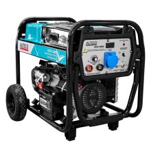 Генератор сварочный бензиновый ALTECO Professional AGW-200A
