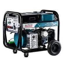 Генератор сварочный бензиновый ALTECO Professional AGW-250A