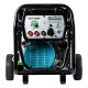 Генератор сварочный бензиновый ALTECO Professional AGW-250A