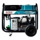 Генератор сварочный бензиновый ALTECO Professional AGW-250A