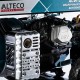 Генератор сварочный бензиновый ALTECO Professional AGW-250A