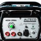 Генератор сварочный бензиновый ALTECO Professional AGW-250A