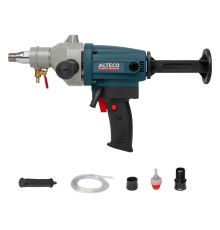Дрель алмазного бурения ALTECO DD 1409