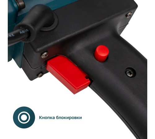 Дрель алмазного бурения ALTECO DD 1409