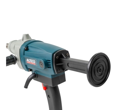 Дрель алмазного бурения ALTECO DD 1409