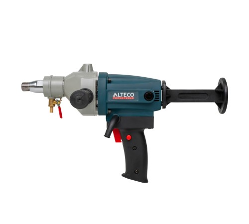 Дрель алмазного бурения ALTECO DD 1409