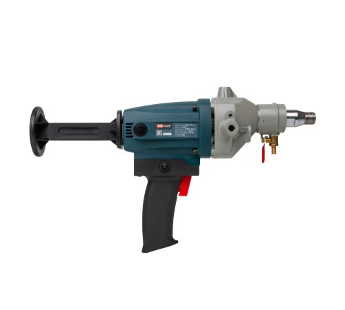 Дрель алмазного бурения ALTECO DD 1409