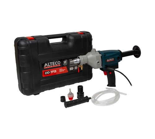 Дрель алмазного бурения ALTECO DD 1713