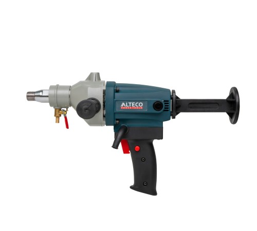 Дрель алмазного бурения ALTECO DD 1713