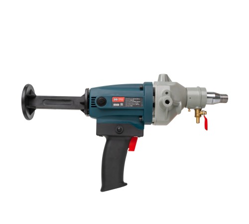 Дрель алмазного бурения ALTECO DD 1713